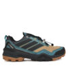 Туристически adidas Terrex Skychaser GORE-TEX JQ9929 Кафяв цвят на ниска цена