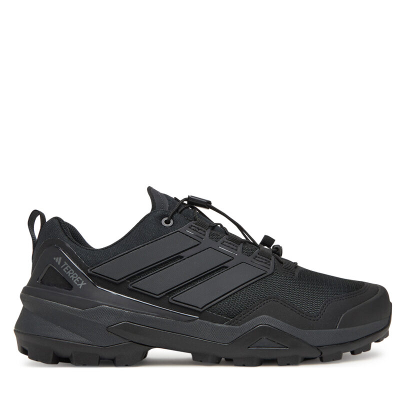 Туристически adidas Terrex Skychaser JH6384 Черен цвят на ниска цена