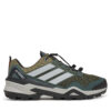 Туристически adidas Terrex Skychaser JH6386 Каки цвят на ниска цена