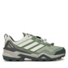 Туристически adidas Terrex Skychaser JH6389 Зелен цвят на ниска цена