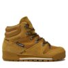 Туристически adidas Terrex Snowpitch C.Rdy FV7960 Кафяв цвят на ниска цена