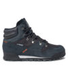 Туристически adidas Terrex Snowpitch Cold.Rdy IH3663 Черен цвят на ниска цена