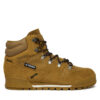 Туристически adidas Terrex Snowpitch Cold.Rdy IH3664 Кафяв цвят на ниска цена