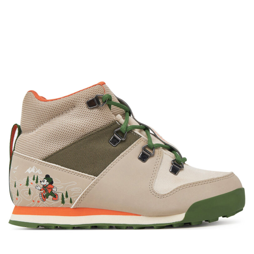Туристически adidas Terrex Snowpitch Disney ID3557 Бежов цвят на ниска цена