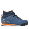 Туристически adidas Terrex Snowpitch Disney ID3558 Син цвят на ниска цена