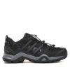 Туристически adidas Terrex Swift R2 GORE-TEX Hiking Shoes IF7631 Черен цвят на ниска цена