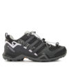 Туристически adidas Terrex Swift R2 GORE-TEX Hiking Shoes IF7634 Черен цвят на ниска цена