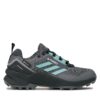 Туристически adidas Terrex Swift R3 GORE-TEX Hiking HP8716 Сив цвят на ниска цена