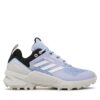 Туристически adidas Terrex Swift R3 Hiking Shoes HQ1058 Светлосиньо цвят на ниска цена