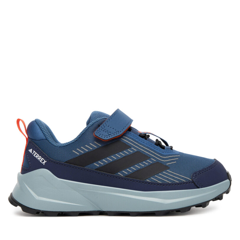 Туристически adidas Terrex Trailmaker 2 JH6344 Тъмносин цвят на ниска цена