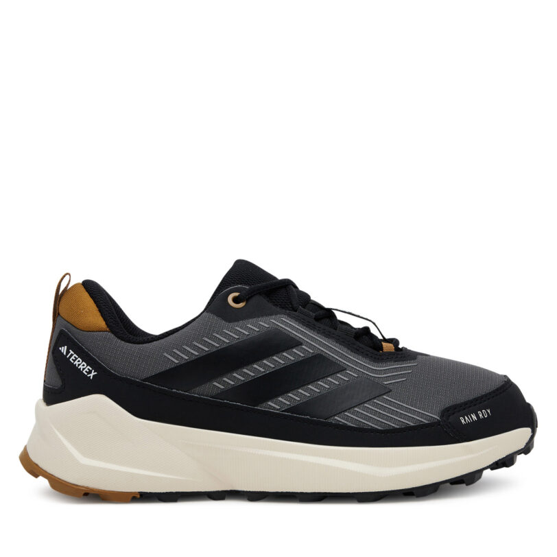 Туристически adidas Terrex Trailmaker 2 RAIN.RDY IH2883 Сив цвят на ниска цена