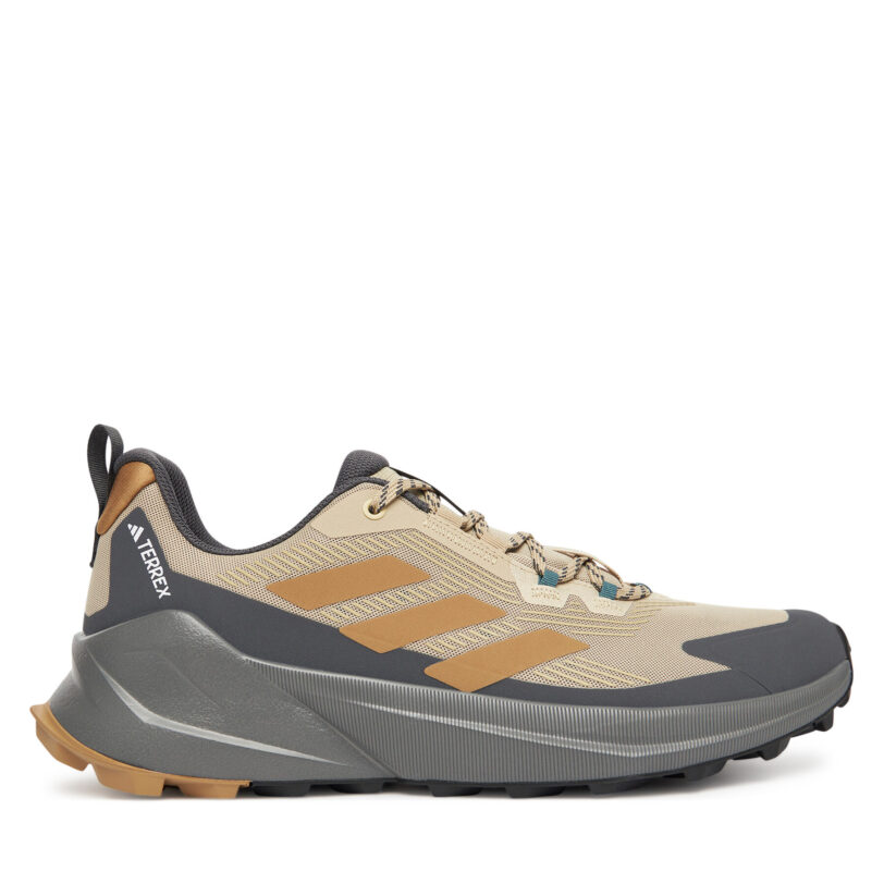 Туристически adidas Terrex Trailmaker 2.0 JQ9924 Кафяв цвят на ниска цена