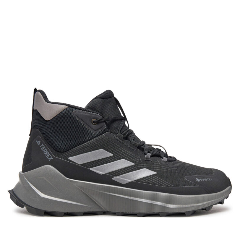 Туристически adidas Terrex Trailmaker 2.0 Mid Gtx GORE-TEX IE9062 Черен цвят на ниска цена