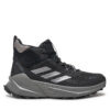 Туристически adidas Terrex Trailmaker 2.0 Mid Gtx GORE-TEX IE9066 Черен цвят на ниска цена