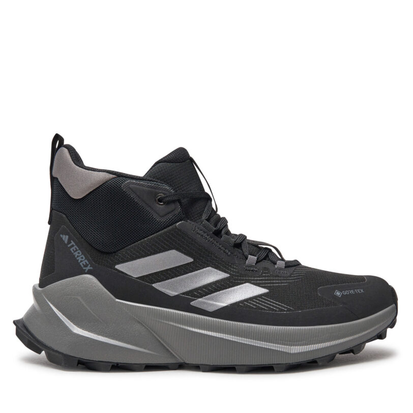Туристически adidas Terrex Trailmaker 2.0 Mid Gtx GORE-TEX IE9066 Черен цвят на ниска цена