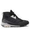 Туристически adidas Terrex Trailmaker Mid R.Rd FW9322 Черен цвят на ниска цена