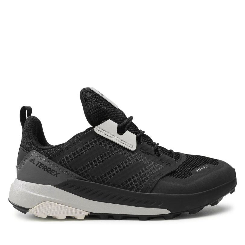 Туристически adidas Terrex Trailmaker R.Rdy K FW9327 Черен цвят на ниска цена