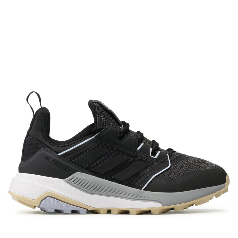 Туристически adidas Terrex Trailmaker W FX4698 Черен цвят на ниска цена