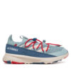 Туристически adidas Terrex Voyager 21 HEAT.RDY IH1329 Сив цвят на ниска цена