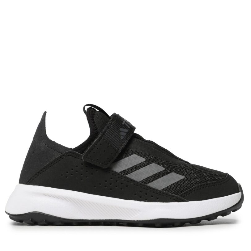 Туристически adidas Terrex Voyager 21 Slip-On Travel Shoes GW9334 Черен цвят на ниска цена