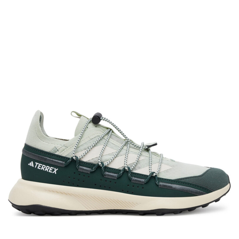 Туристически adidas Terrex Voyager 21 Travel IH6113 Зелен цвят на ниска цена