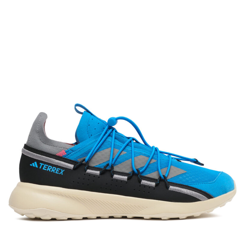 Туристически adidas Terrex Voyager 21 Travel Shoes HP8613 Син цвят на ниска цена