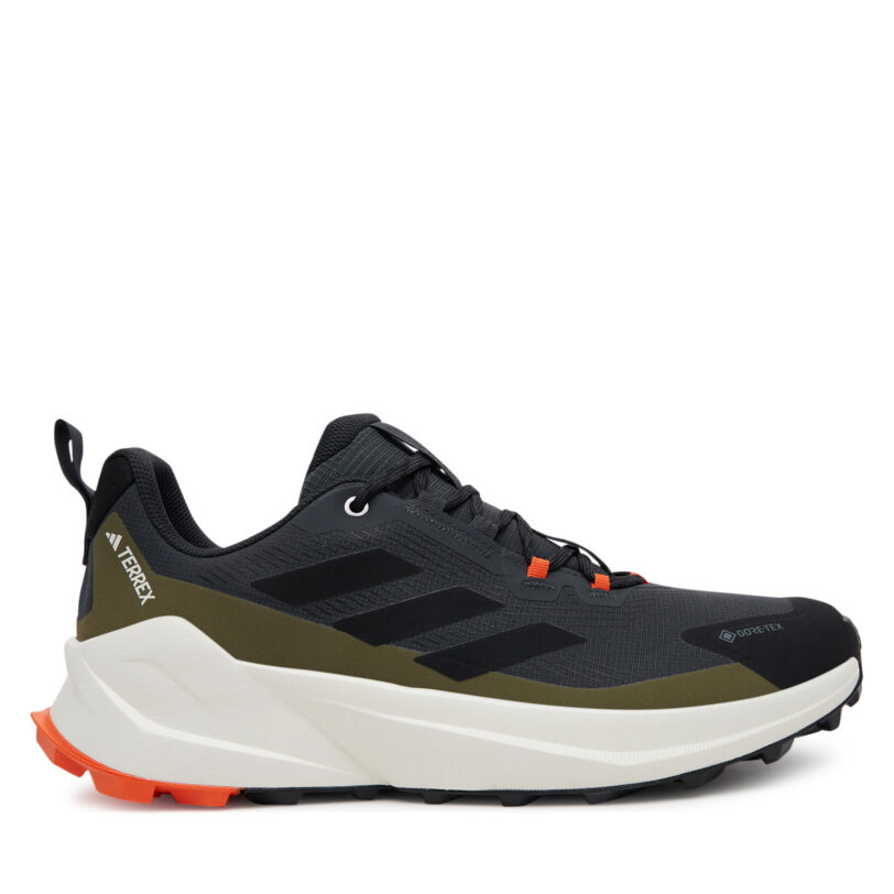 Туристически adidas Terrexmaker 2 GORE-TEX IH3737 Сив цвят на ниска цена