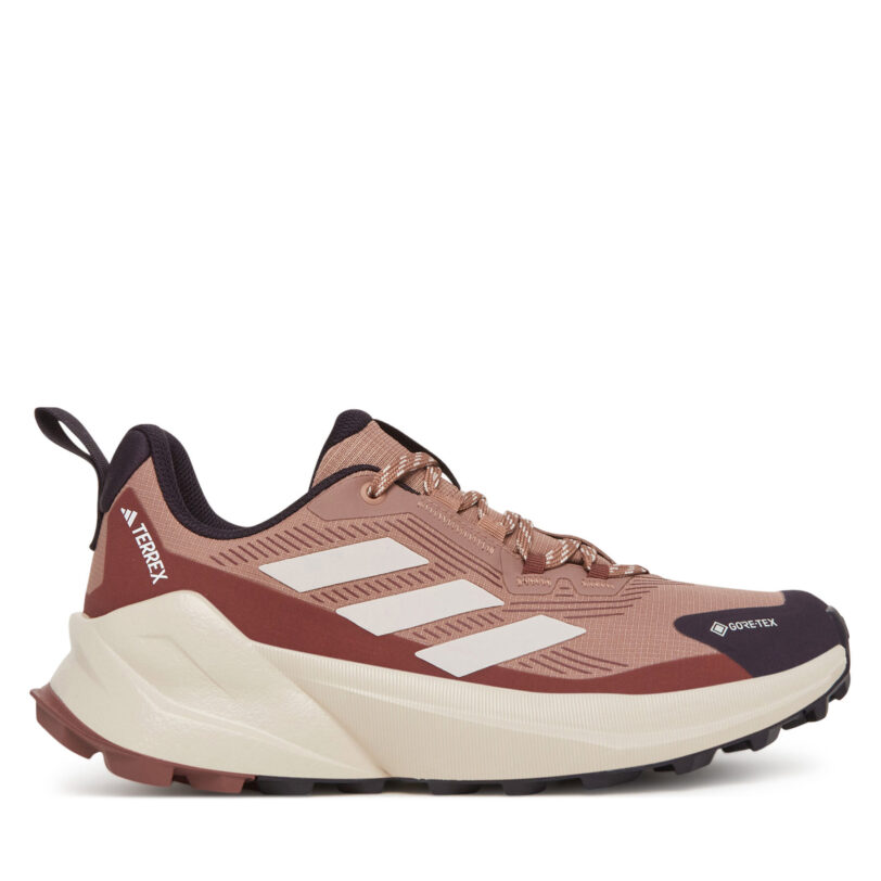 Туристически adidas Terrexmaker 2.0 GORE-TEX IH0619 Розов цвят на ниска цена