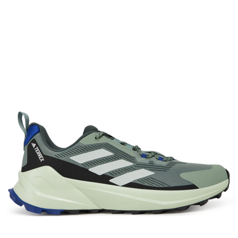 Туристически adidas Terrexmaker 2.0 IH6349 Зелен цвят на ниска цена