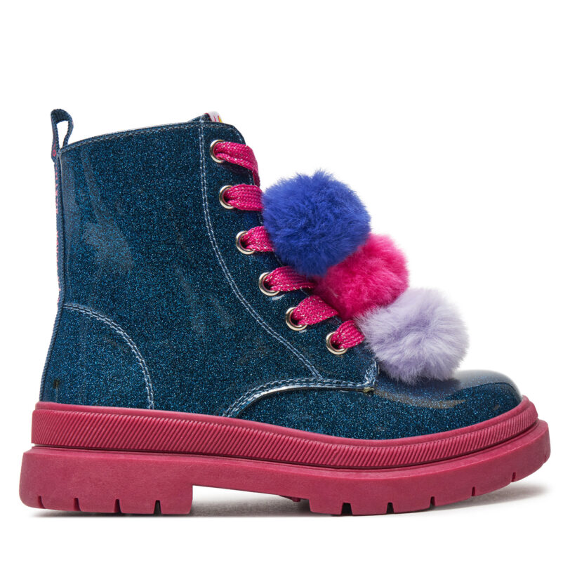 Туристически oбувки Agatha Ruiz de la Prada 241961-A S Син цвят на ниска цена
