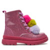 Туристически oбувки Agatha Ruiz de la Prada 241961-B S Розов цвят на ниска цена