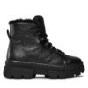 Туристически oбувки Ara GORE-TEX 12-14108-01 Черен цвят на ниска цена