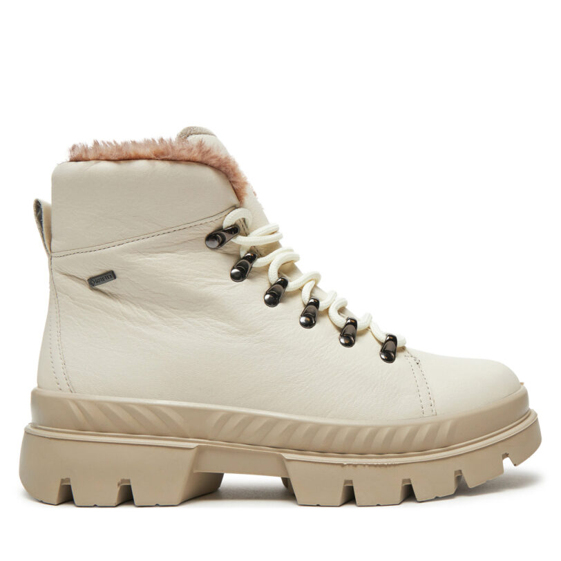 Туристически oбувки Ara GORE-TEX 12-14108-09 Бежов цвят на ниска цена