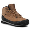 Туристически oбувки Big Star Shoes EE174438 Кафяв цвят на ниска цена