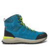 Туристически oбувки Big Star Shoes OO174492 Син цвят на ниска цена