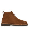 Туристически oбувки Birkenstock Uppsala Mid 1030221 Кафяв цвят на ниска цена
