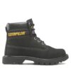 Туристически oбувки CATerpillar Colorado 2.0 P110425 Черен цвят на ниска цена