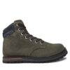 Туристически oбувки CMP Dorado Lifestyle Shoe Wp 39Q4937 Зелен цвят на ниска цена
