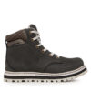 Туристически oбувки CMP Dorado Wmn Lifestyle Shoes Wp 39Q4936 Зелен цвят на ниска цена