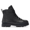 Туристически oбувки Camper Brutus K900179-002 Черен цвят на ниска цена