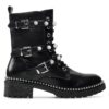 Туристически oбувки DeeZee WS110113-01 Черен цвят на ниска цена