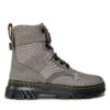 Туристически oбувки Dr. Martens 27800076 Сив цвят на ниска цена