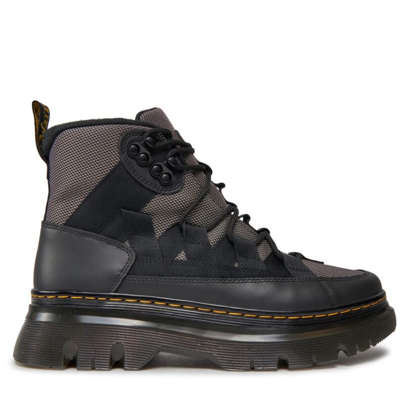 Туристически oбувки Dr. Martens 27864002 Сив цвят на ниска цена