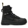 Туристически oбувки Dr. Martens Bonny Tech Winter Extreme Lace Up Boots 32103001 Черен цвят на ниска цена