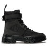 Туристически oбувки Dr. Martens Combs Tech Ii 25656001 Черен цвят на ниска цена