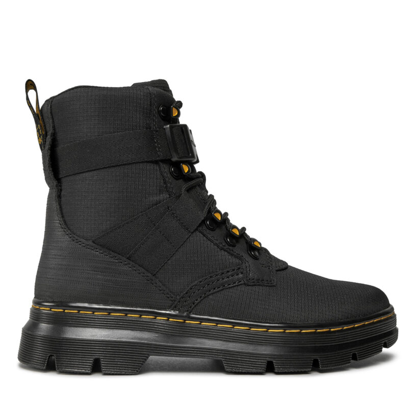 Туристически oбувки Dr. Martens OT9286 27800001 Черен цвят на ниска цена