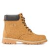 Туристически oбувки Fila Maverick Mid FFW0219.70010 Жълт цвят на ниска цена