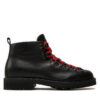Туристически oбувки Fracap Magnifico M120 Черен цвят на ниска цена