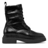 Туристически oбувки Gant Zandrin Mid Boot 27541381 Черен цвят на ниска цена