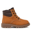 Туристически oбувки Geox J Shaylax B. B J16FAB 032BC C0930 M Кафяв цвят на ниска цена